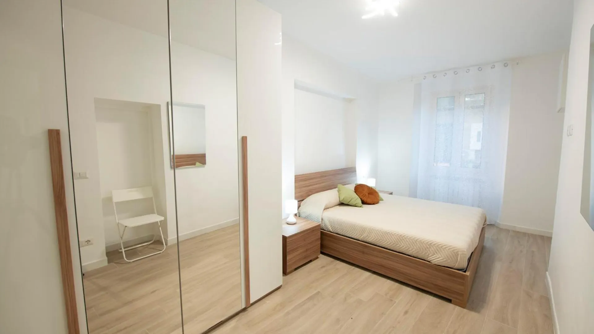 Mamo Florence - Verdi Apartment
