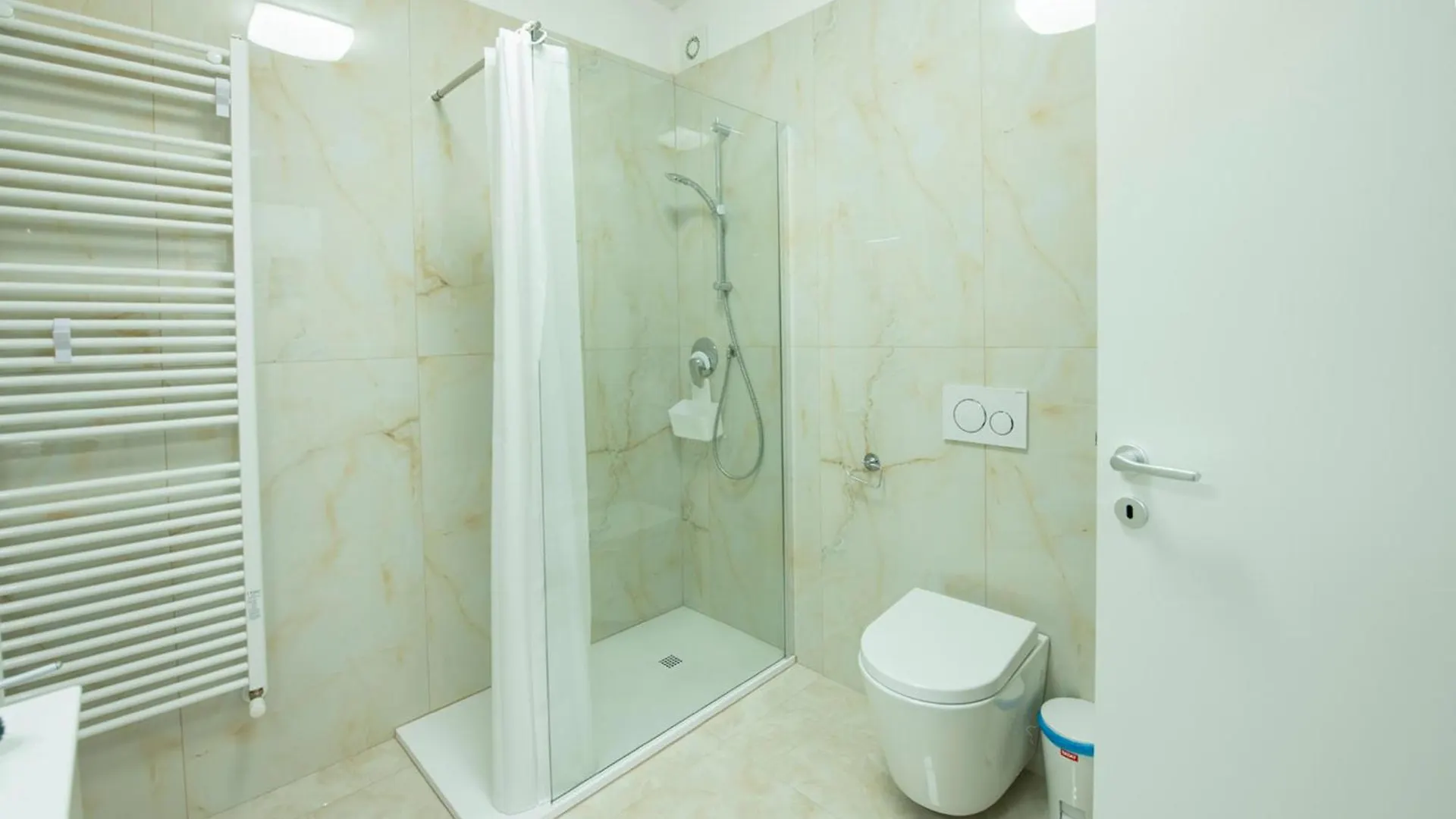 Mamo Florence - Verdi Apartment Italy