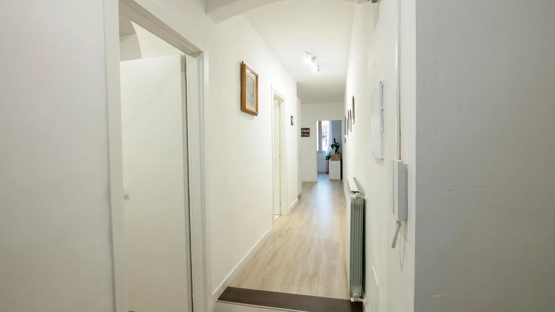 Mamo Florence - Verdi Apartment