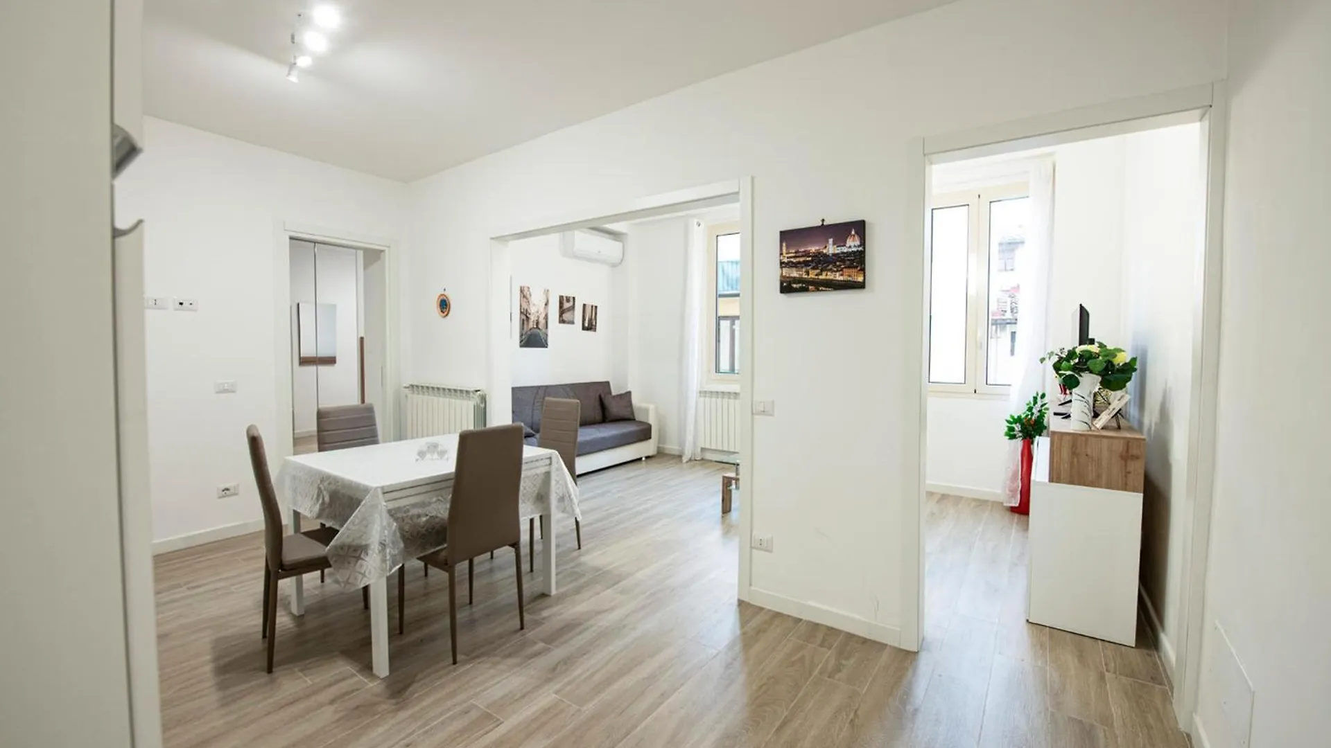Mamo Florence - Verdi Apartment