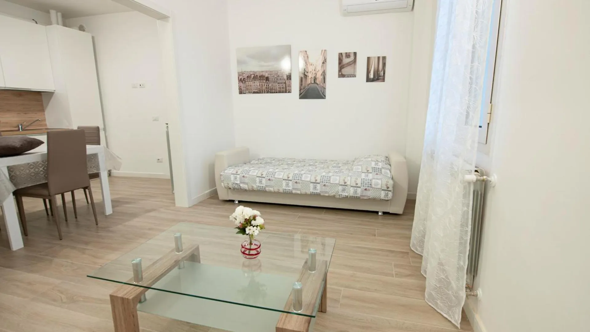 Mamo Florence - Verdi Apartment