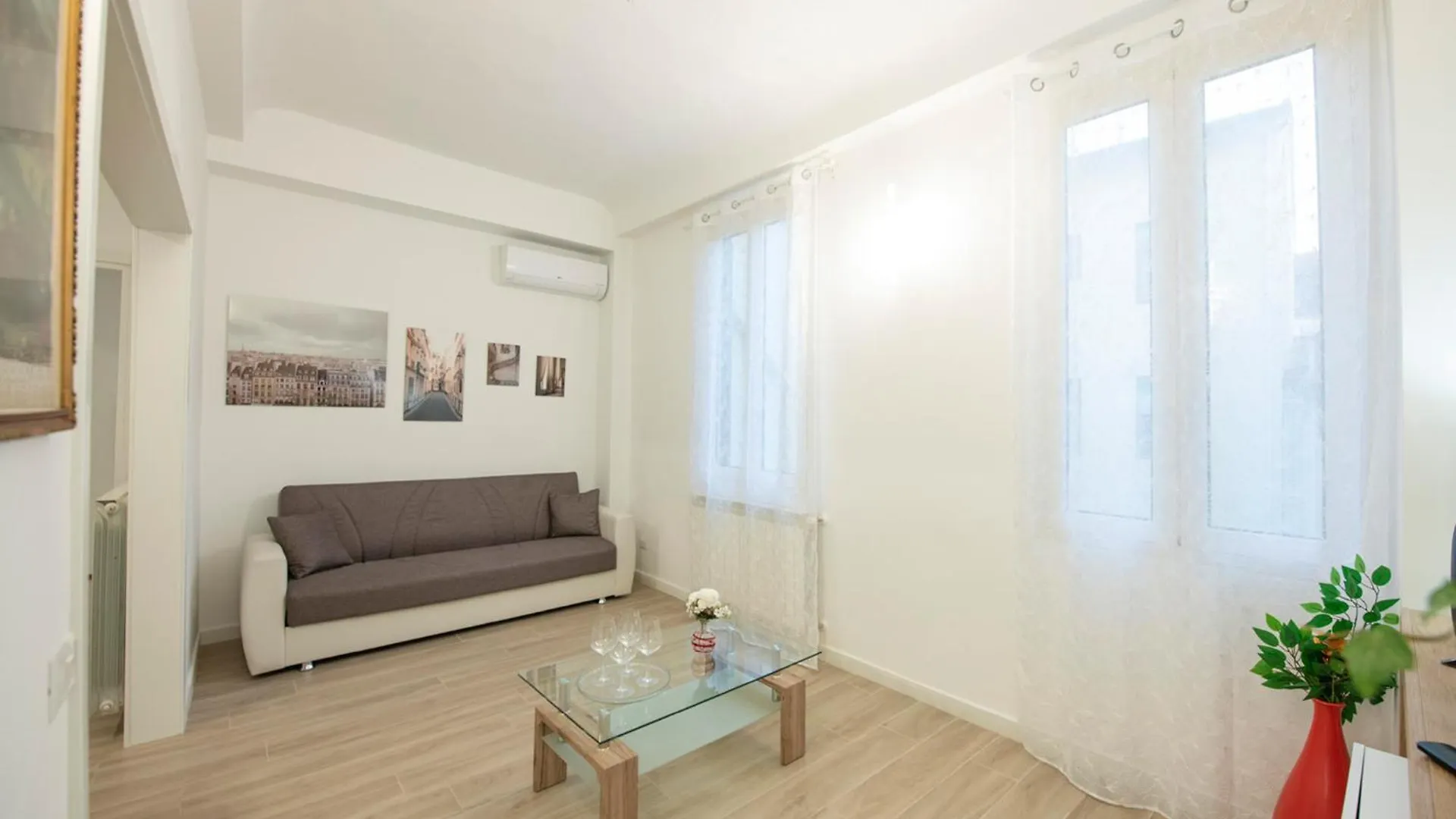 Mamo Florence - Verdi Apartment