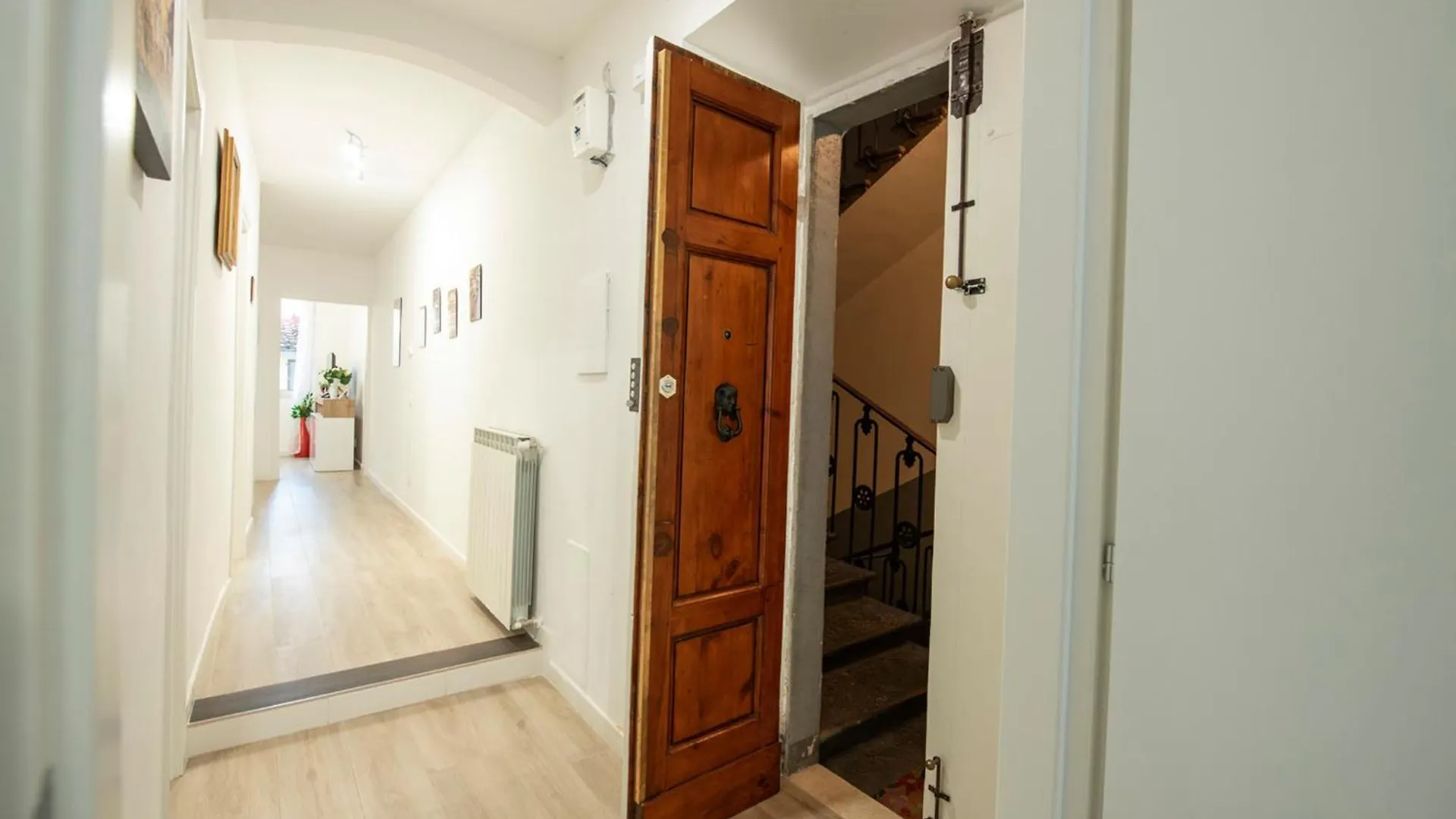 Mamo Florence - Verdi Apartment 0*,