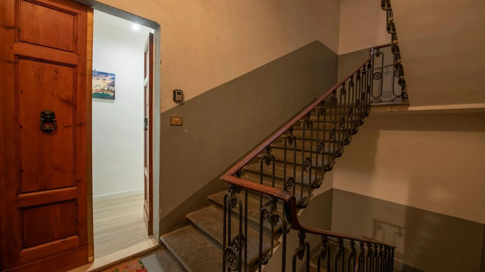 Mamo Florence - Verdi Apartment