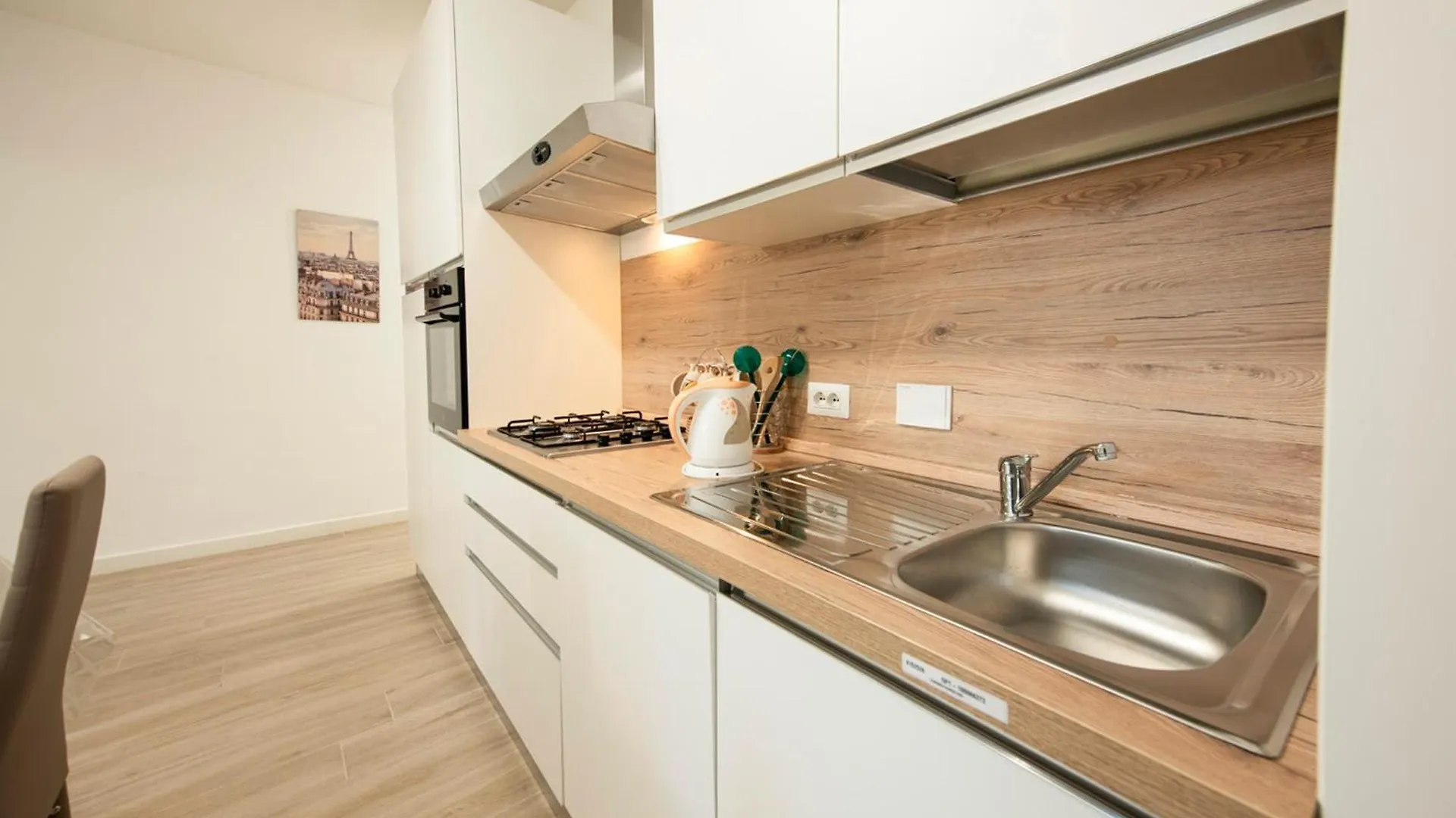 Mamo Florence - Verdi Apartment
